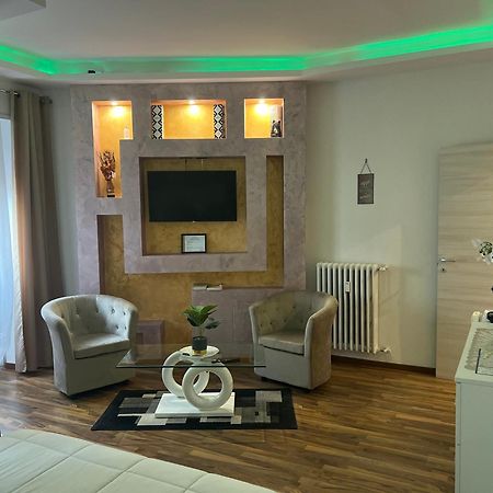 فندق Katrin Luxury فيرونا المظهر الخارجي الصورة