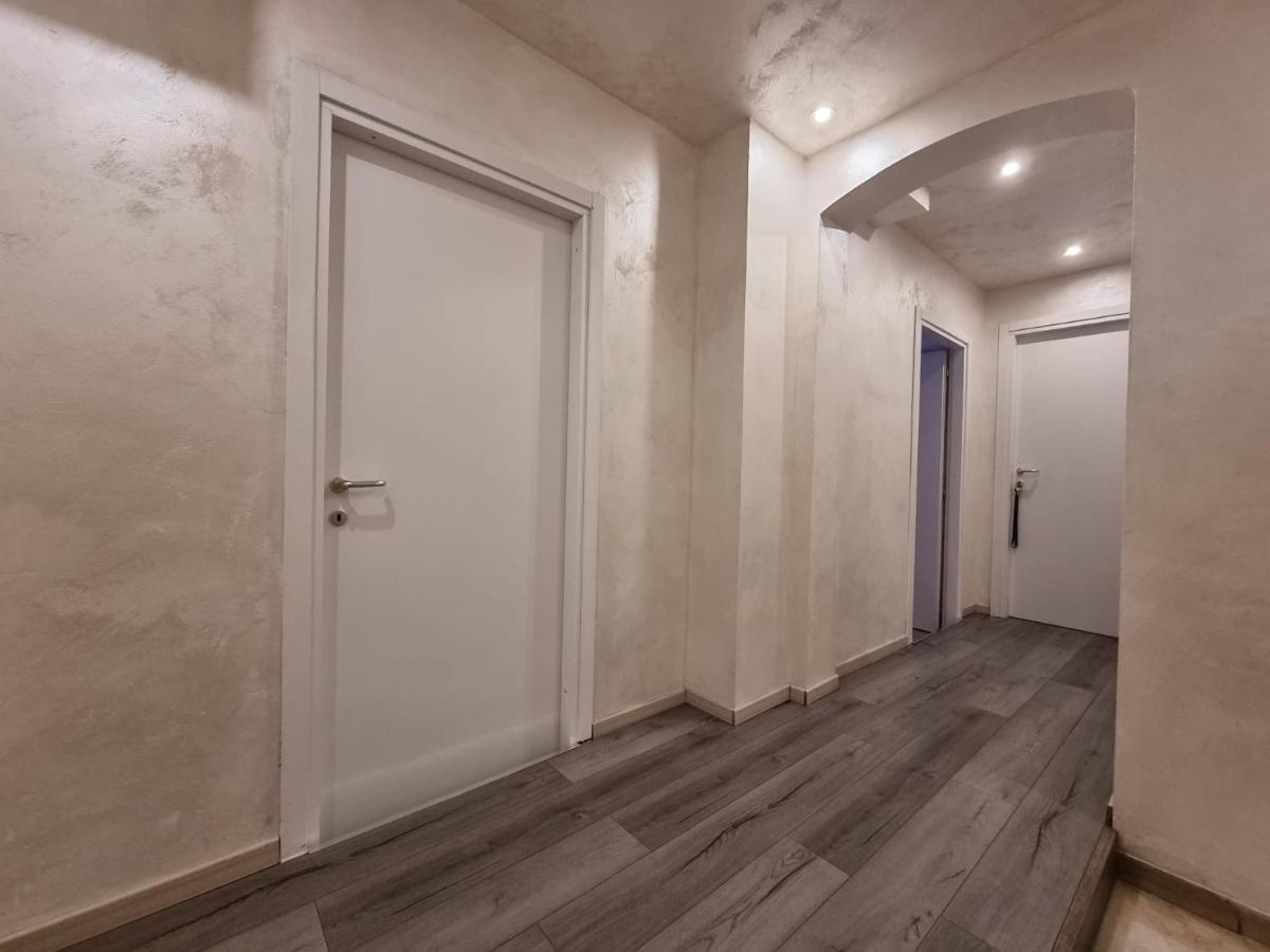 فندق Katrin Luxury فيرونا المظهر الخارجي الصورة