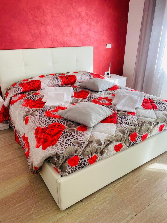 فندق Katrin Luxury فيرونا المظهر الخارجي الصورة