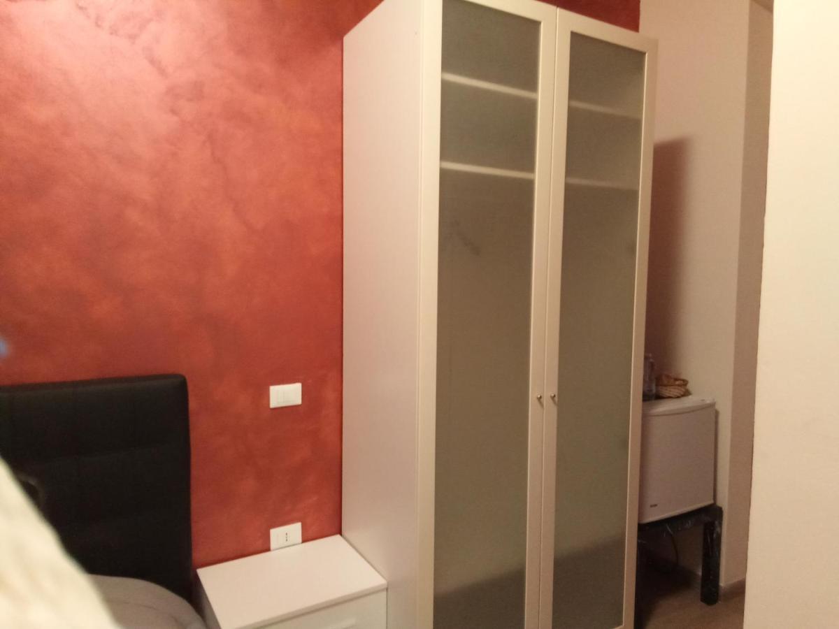 فندق Katrin Luxury فيرونا المظهر الخارجي الصورة