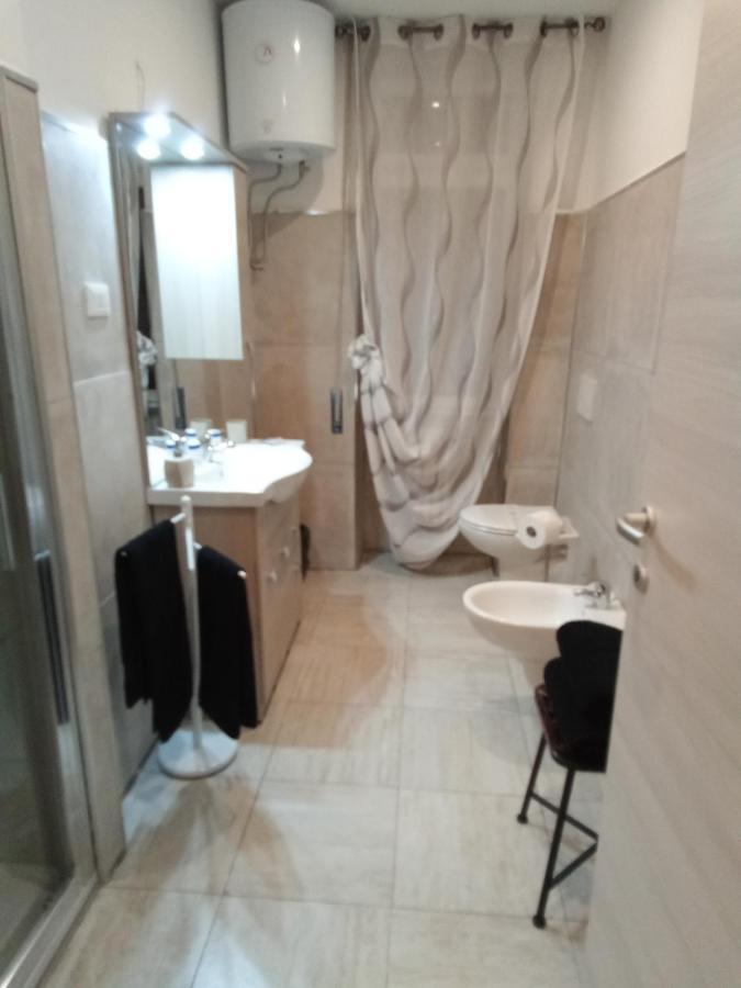 فندق Katrin Luxury فيرونا المظهر الخارجي الصورة