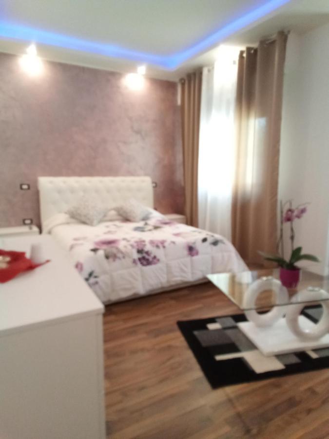 فندق Katrin Luxury فيرونا المظهر الخارجي الصورة