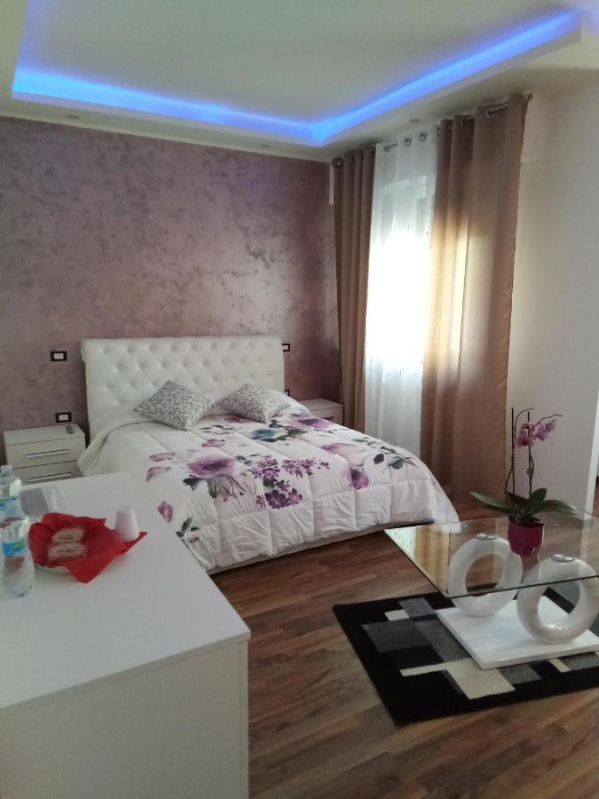 فندق Katrin Luxury فيرونا المظهر الخارجي الصورة