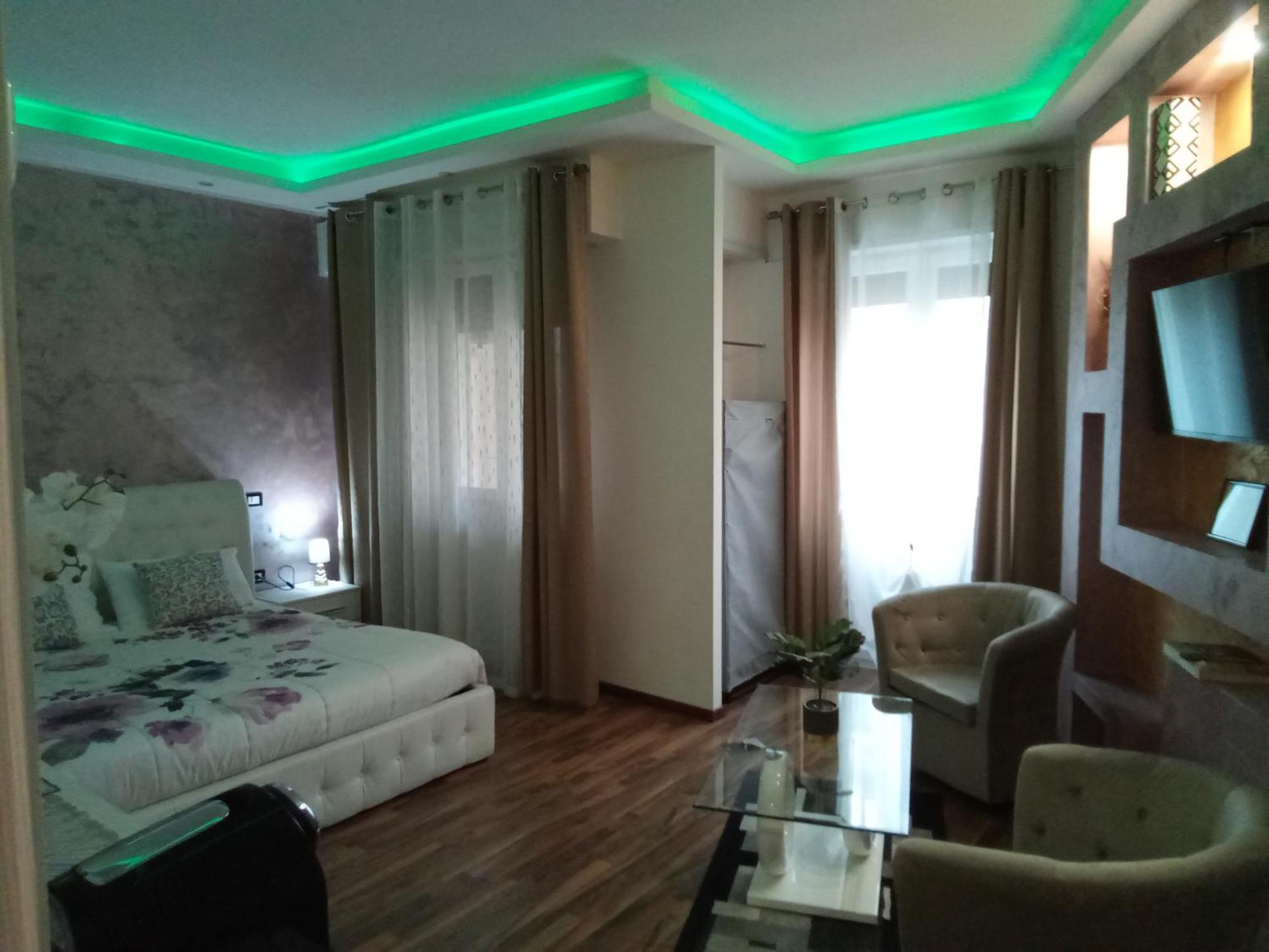 فندق Katrin Luxury فيرونا المظهر الخارجي الصورة
