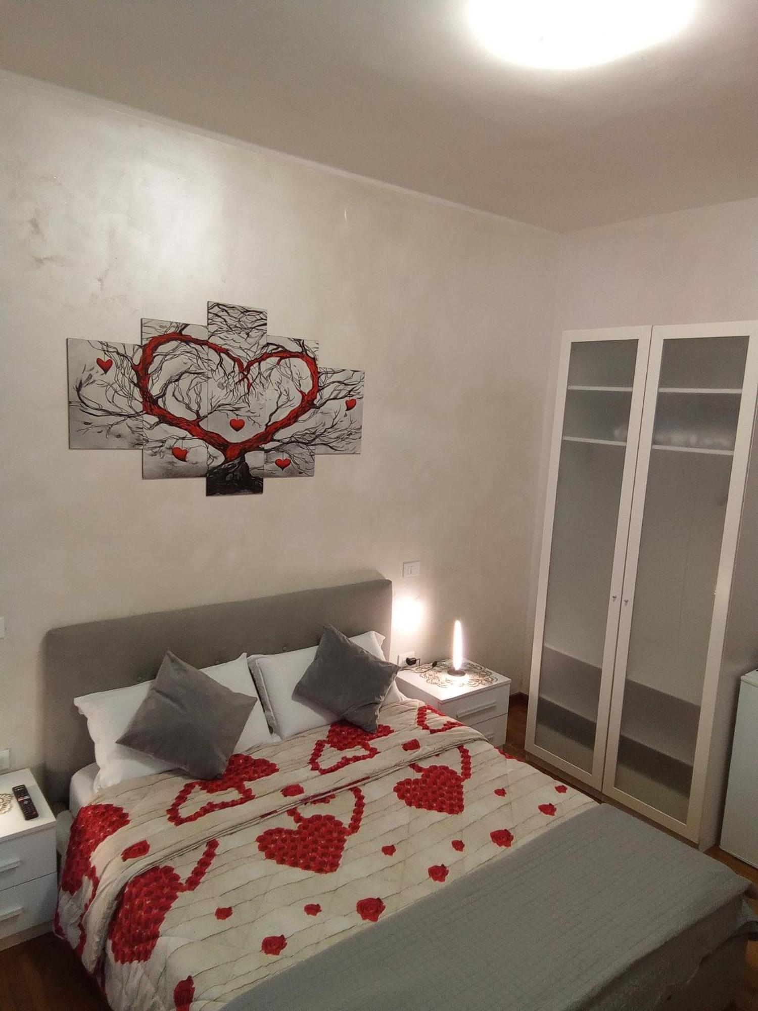 فندق Katrin Luxury فيرونا المظهر الخارجي الصورة