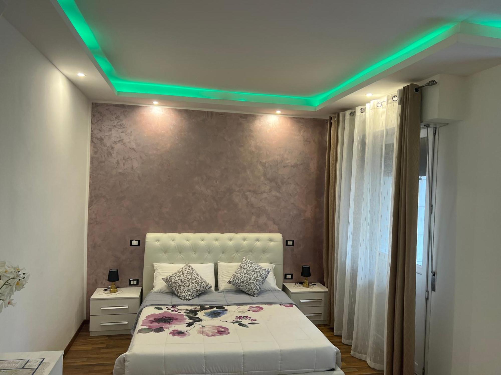 فندق Katrin Luxury فيرونا المظهر الخارجي الصورة