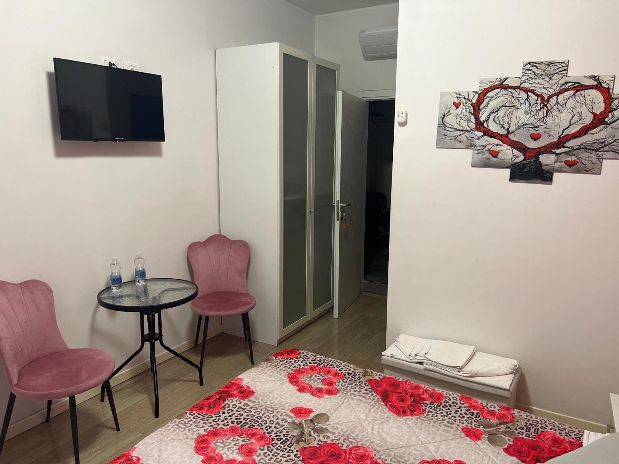 فندق Katrin Luxury فيرونا المظهر الخارجي الصورة