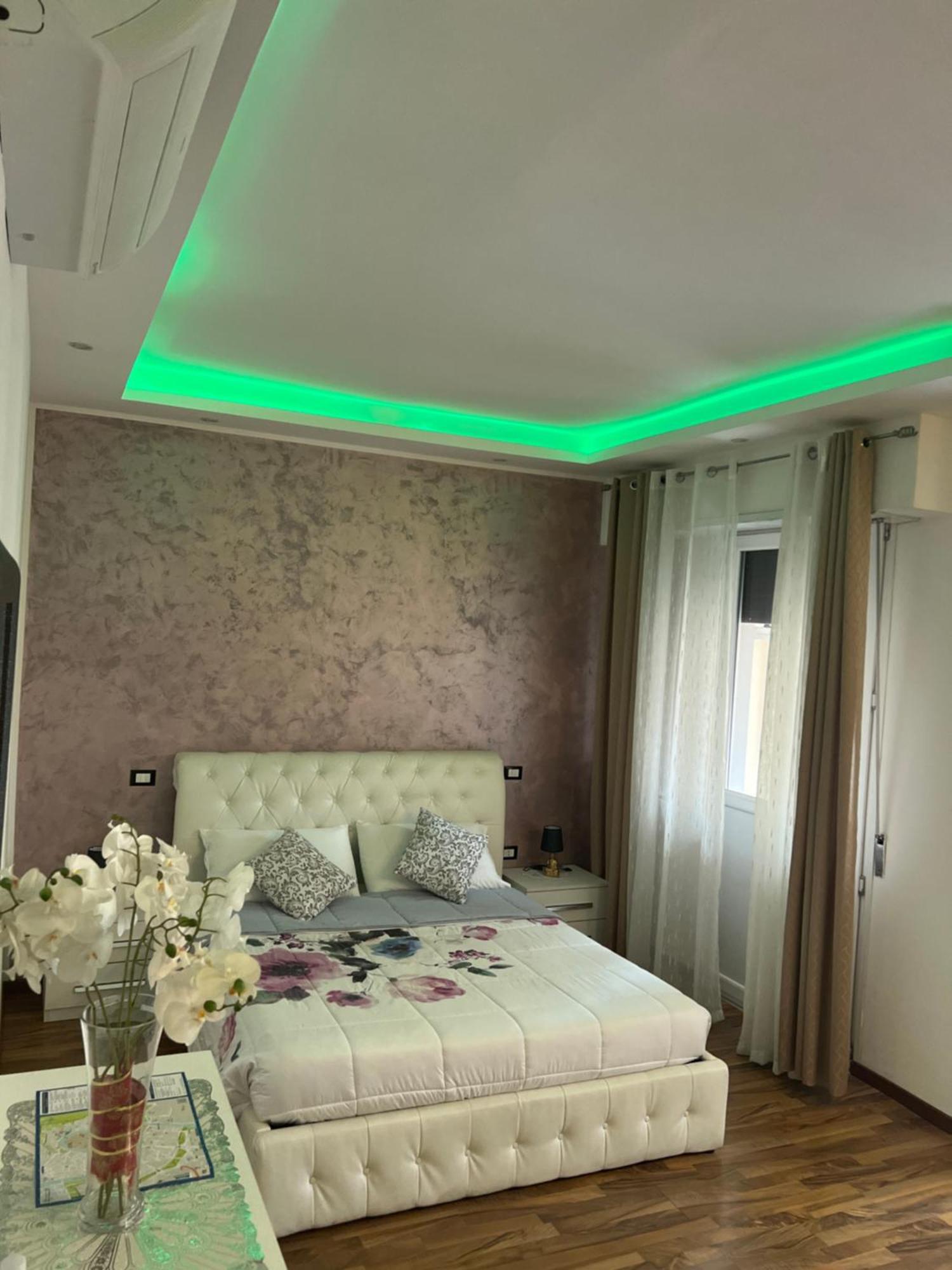 فندق Katrin Luxury فيرونا المظهر الخارجي الصورة