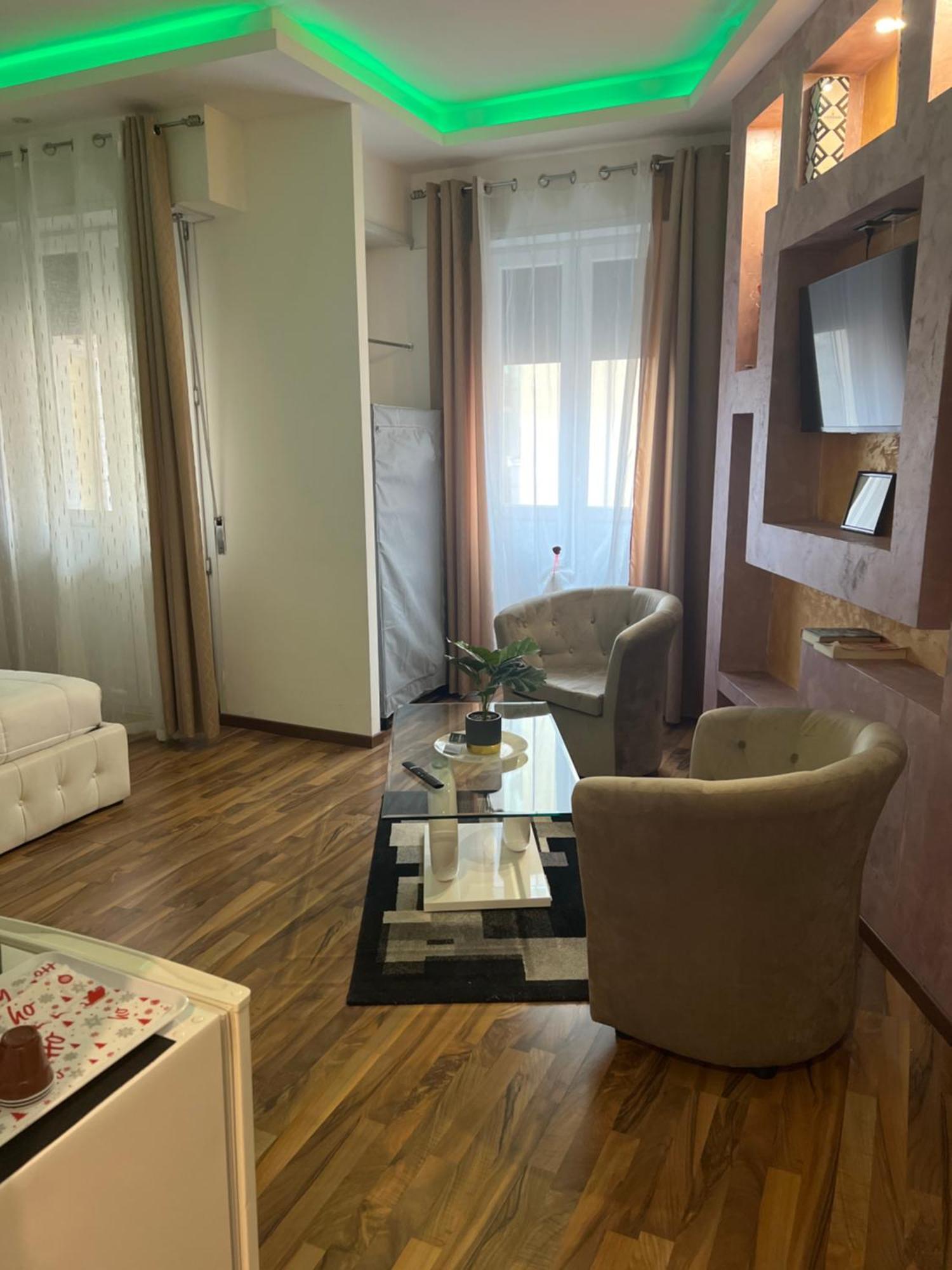 فندق Katrin Luxury فيرونا المظهر الخارجي الصورة